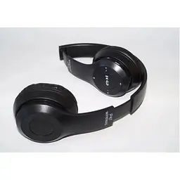 Бездротові накладні навушники MDR P47 bluetooth з MP3 плеєром - мініатюра 2