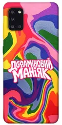 Чохол Demsky Dopamine для Samsung Galaxy A31