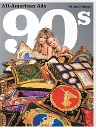 All-American Ads of the 90s