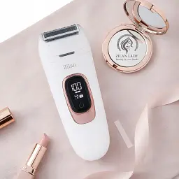 Епілятор Zilan ZLN 8749 - мініатюра 5