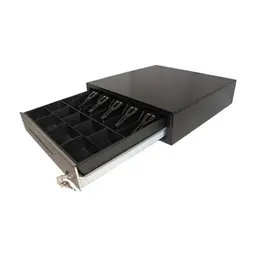 Грошовий ящик HPC System HPC-16S-3P Bk 12V (HPC-16S Bk 12V) - мініатюра 2