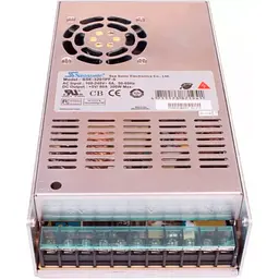 Блок живлення Seasonic 450W [SSE-4501PF-12] [100291] - мініатюра 2
