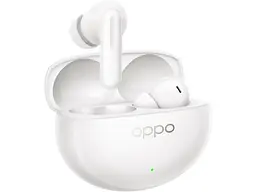Навушники OPPO Enco Air5 Pro Pearl White