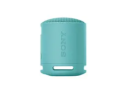 Портативная колонка Sony SRS-XB100 Blue (SRSXB100L.CE7)