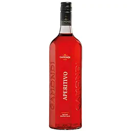 Лікер на основі вина Gamondi Aperitivo 13.5% 1 л (850803)