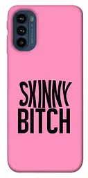 Чохол Demsky Skinny для Motorola Moto G41