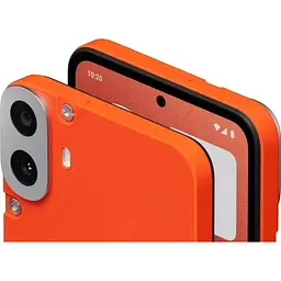 Смартфон CMF by Nothing Phone 1 8/128GB Orange [117215] - мініатюра 6