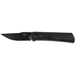 Ніж Boker Plus Alluvial All Чорний