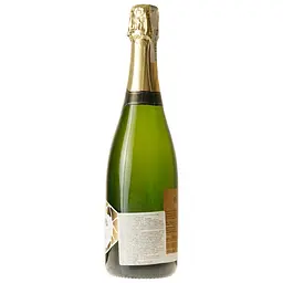 Вино игристое Pata Negra Cava Semi Seco, 11,5%, 0,75 л (AT3C010) - мініатюра 2