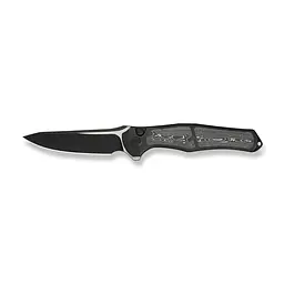Ніж складаний Weknife 702XI Black Titanium WE07B-2 (Лімітована серія) - мініатюра 8