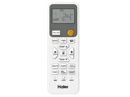 Спліт-система Haier Nordic Inverter AS50PDHHRA-NR/1U50WEFFRA-NR - мініатюра 5