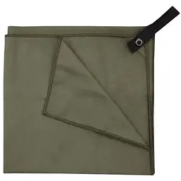Рушник Tribe Pocket Towel 60х120 см Army Green (1042-T-LC-0001-L-army-green) - мініатюра 4
