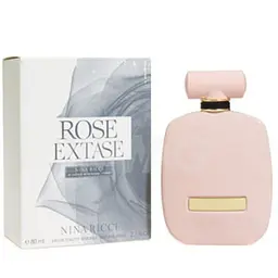 Nina Ricci Rose Extase 80 мл тестер туалетна вода