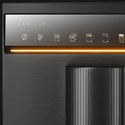 Кавомашина Mova Virtuoso 10 Pro Black (mova_Virtuoso10Pro_B) - мініатюра 3