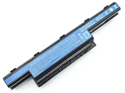 Акумулятор Acer AS10D41 для EMACHINES G640, G640G, G730, G730G, G730Z, G730ZG (AS10D31) (10.8V 7800 mAh)