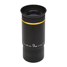 Окуляр SIGETA 66 SERIES 9 мм, 66°, 1.25" (65084)