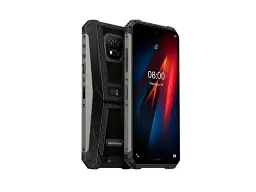 Смартфон UleFone Armor 8 Pro 8/128GB Black - миниатюра 3