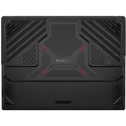 Ноутбук MSI Raider A18 HX A9WJG (A9WJG-208UA) - мініатюра 2