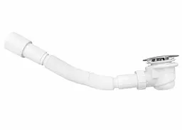 Душовий піддон Lidz Kapielka ST80x80х14, квадратний LKAST808014 - мініатюра 4