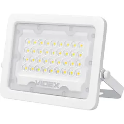 Світлодіодний прожектор Videx F2e 30W 5000K (VL-F2e-305W) [144825]