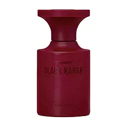 Оригінал BORNTOSTANDOUT Black Karak 50 мл Екстракт - мініатюра 1