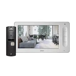 Комплект AVD-7006 White Arny (82-00114)