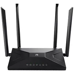 4G/3G WiFi роутерNetis MW5360 під SIM, 2,4ГГц, LTE до 150 мбіт/с, антенний роз'єм MIMO, усі оператори 3G/4G - мініатюра 2