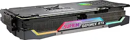 Відеокарта MSI RTX 3070Ti 8Gb Suprim X (GeForce RTX 3070 Ti SUPRIM X 8G) (GDDR6X, 256 bit, PCI-E v4.0) Б/в - мініатюра 6