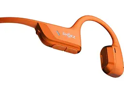 Навушники AfterShokz OpenRun Pro 2 Mini Orange - мініатюра 7
