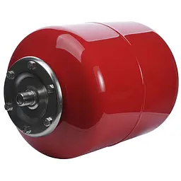 Бак Optima Cal-Pro для систем опалення 18л 6bar 000015458 - мініатюра 3