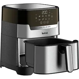 Мультипіч Tefal EY505D15 - мініатюра 3