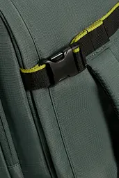 Рюкзак S/M 15.6" American Tourister TAKE2CABIN DARK FOREST 40x30x20 91G*04009 - мініатюра 7