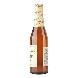Сидр ігристий Cider Magnum Sekt сухий купажний міцний 8% 0.33 л - мініатюра 2