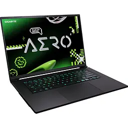 Ноутбук Gigabyte Aero X16 1WH (1WH93EEC64DH) [170772] - мініатюра 2