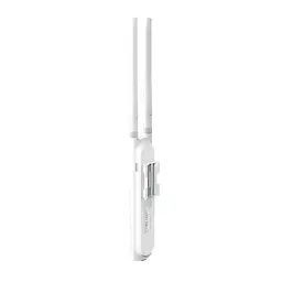 Точка доступу TP-Link EAP110 OUTDOOR White 2,4 GHz до 300 Мбіт/с - мініатюра 2