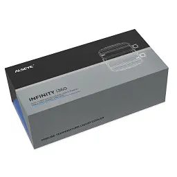 Система рідинного охолодження Alseye i360-B (AS.02.08.0001) - мініатюра 8