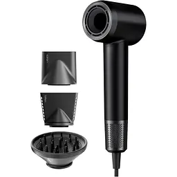 Фен Laifen Swift Special Matte Black (1HD50-G-EU-BL-004) [130146]