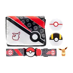 Ігровий набір Pokemon Спорядження тренера Іві W5 (PKW3650) - мініатюра 2