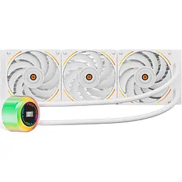 СВО 1stPlayer CC-360 White (CC-360-WH) - мініатюра 2