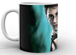 Кружка GeekLand Harry Potter Гаррі Поттер HP.02.003 - мініатюра 2