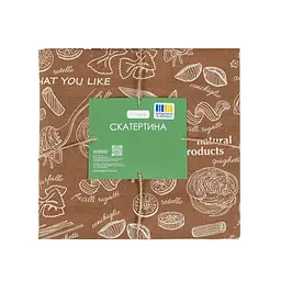 Скатертина Home Line Паста 120х150 см (183953) - мініатюра 2