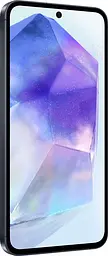 Смартфон Samsung Galaxy A55 5G 12/256GB Awesome Navy (SM-A556E) - мініатюра 3
