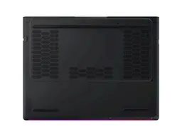 Ноутбук Lenovo Legion Pro 7 16IAX10H Eclipse Black (83F5007CRA) - мініатюра 10