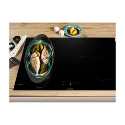 Варочна поверхня Gorenje GI8421BSC - мініатюра 6