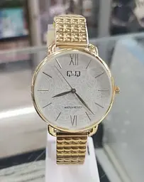 Годинник Q&Q QC27J021Y - мініатюра 2