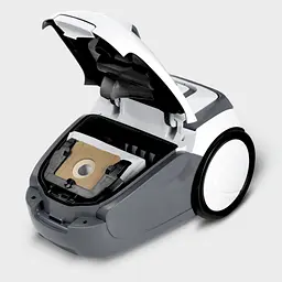 Пилосос Karcher VC 2 Premium [1.198-115.0] [149167] - мініатюра 2