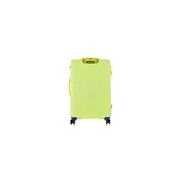 Валіза Semi Line 28" L T5803-3 Lemon (DAS303191) - мініатюра 4