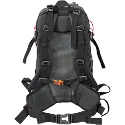 Рюкзак туристичний Skif Outdoor Adventure 40L Black (2367B) - мініатюра 2