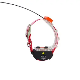 Додатковий GPS ошийник для системи HUNTER-25, без функції дресирування (100798) - мініатюра 2