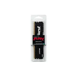 Пам'ять для настільних комп'ютерів Kingston Fury 32 GB DDR4 3200 MHz Beast (KF432C16BB/32) - мініатюра 8